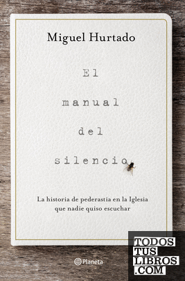 El manual del silencio