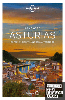 Lo mejor de Asturias 1