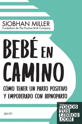 Bebé en camino Bebé en camino