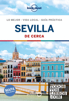 Sevilla De cerca 3