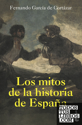Los mitos de la Historia de España