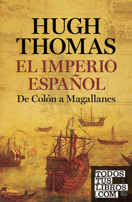 El Imperio español