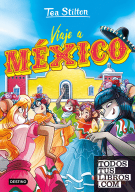 Viaje a México