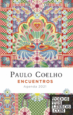 Encuentros (Agenda Coelho 2021)
