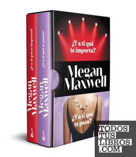Megan Maxwell  Ella es tu destino, Megan maxwell libros, Megan maxwell