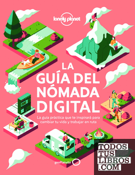 La guía del nómada digital