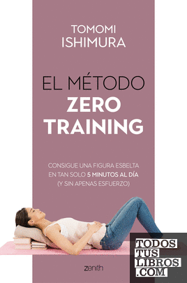 El método Zero Training