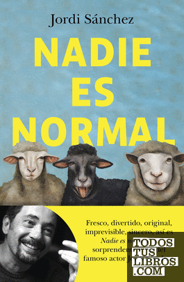 Nadie es normal