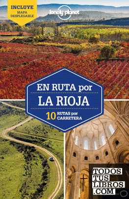 En ruta por La Rioja 1
