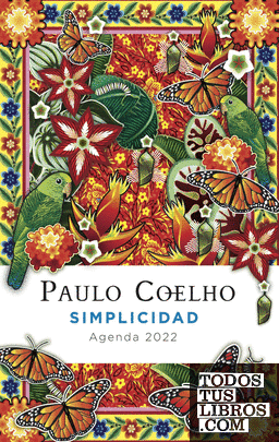 Simplicidad (Agenda Coelho 2022)
