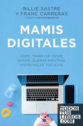 Mamis Digitales