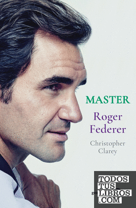 Master - Roger Federer