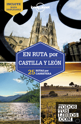 En ruta por Castilla y León 1