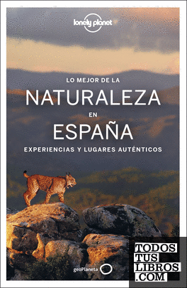 Lo mejor de la naturaleza en España