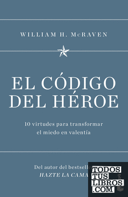 El código del héroe