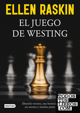 El juego de Westing