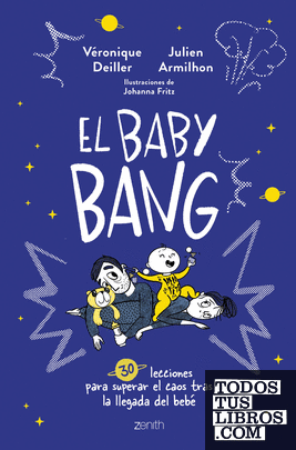 El Baby Bang