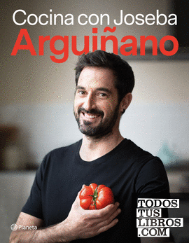 Cocina con Joseba Arguiñano