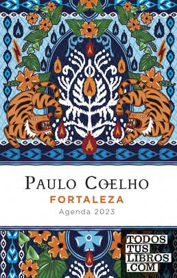 Fortaleza. Agenda Paulo Coelho 2023