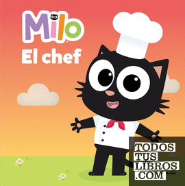 Milo. El chef