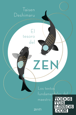 El tesoro del zen
