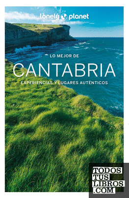 Lo mejor de Cantabria 2