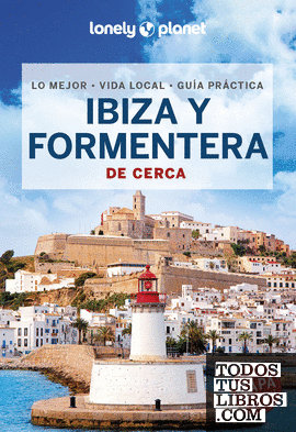 Ibiza y Formentera De cerca 4