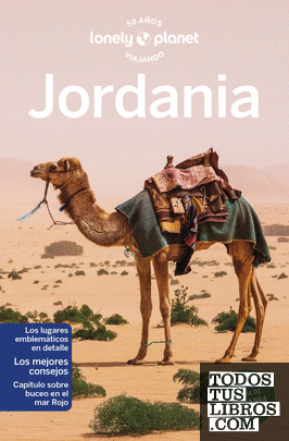 Jordania 6