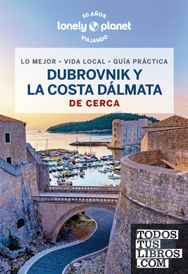 Dubrovnik y la costa dálmata de cerca 2