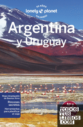 Argentina y Uruguay 8