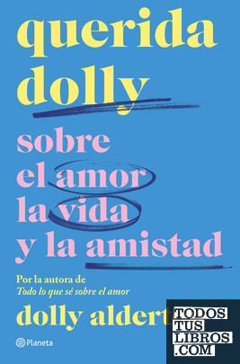 Querida Dolly