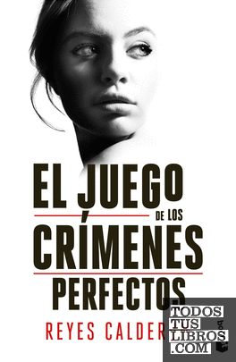 El juego de los crímenes perfectos
