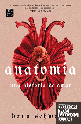 Anatomía: Una historia de amor