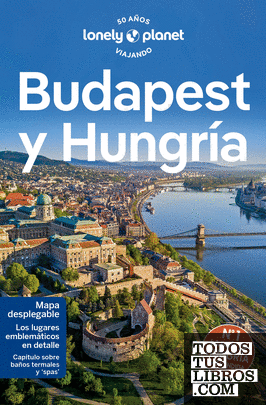 Budapest y Hungría 7