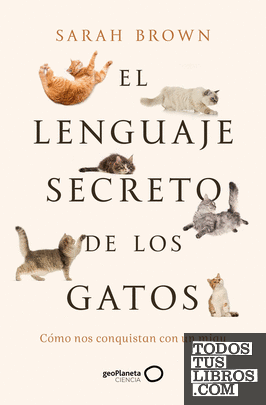 El lenguaje secreto de los gatos