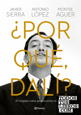 ¿Por qué, Dalí?