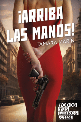 Todos los libros del autor Tamara Marin