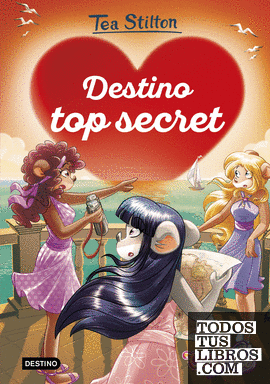 Destino top secret