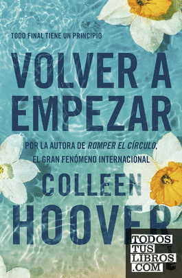 Volver a empezar (It Starts with Us)