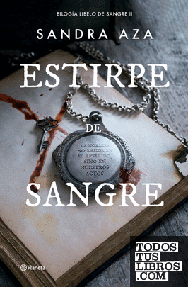 Estirpe de sangre