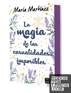 La magia de las casualidades imposibles