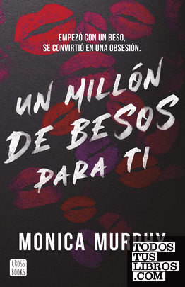 Un millón de besos para ti