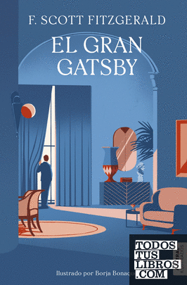 El gran Gatsby