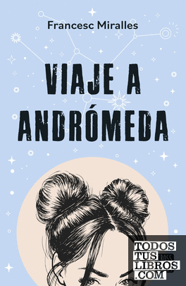 Viaje a Andrómeda