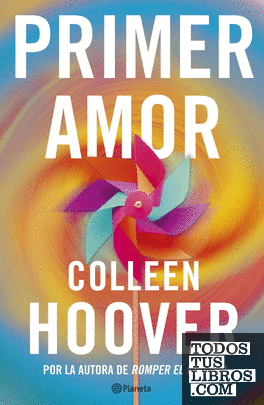 Primer amor (Heart Bones)