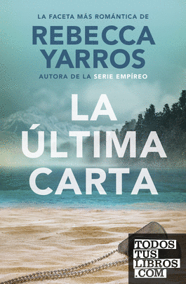 La última carta