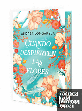 Cuando despierten las flores