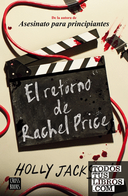 El retorno de Rachel Price