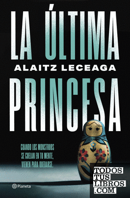 La última princesa