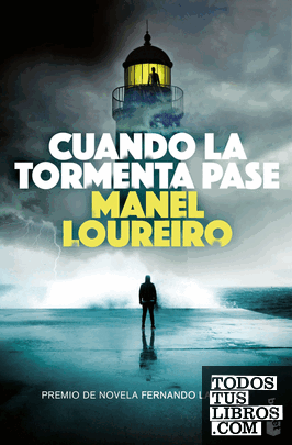 Cuando la tormenta pase Cuando la tormenta pase